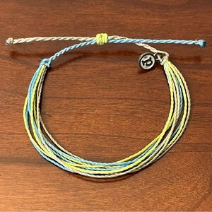 Pura Vida SEAFOAM SEAMONSTER Original Bracelet
